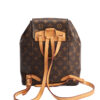 Louis Vuitton Montsouris Backpack NM