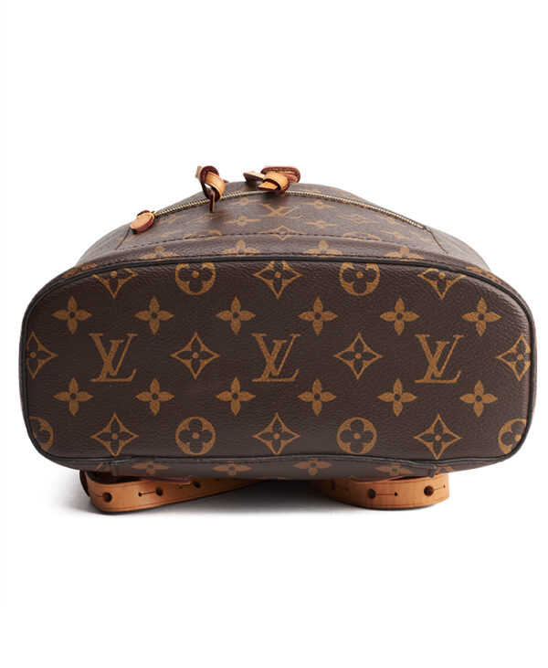 Louis Vuitton Montsouris Backpack NM – (ex)bags