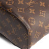 Louis Vuitton Montsouris Backpack NM