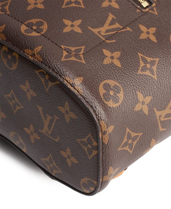 Louis Vuitton Montsouris Backpack NM – (ex)bags