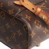 Louis Vuitton Montsouris Backpack NM