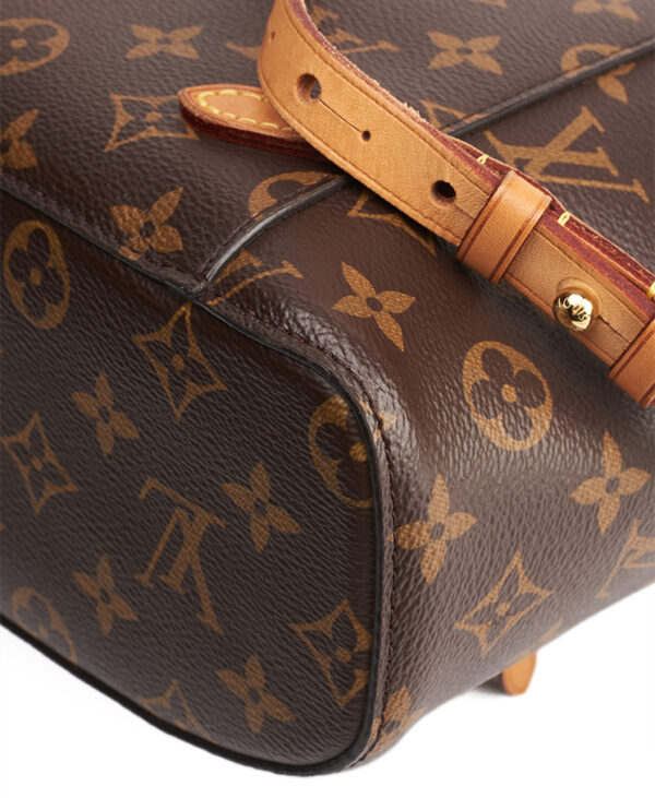 Louis Vuitton Montsouris Backpack NM – (ex)bags