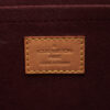 Louis Vuitton Montsouris Backpack NM