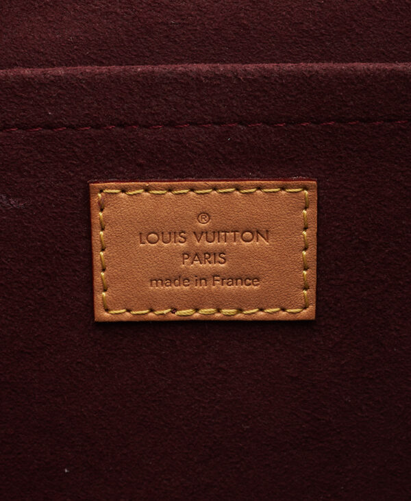 Louis Vuitton Montsouris Backpack NM – (ex)bags
