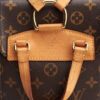 Louis Vuitton Montsouris Backpack NM