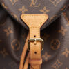 Louis Vuitton Montsouris Backpack NM