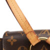 Louis Vuitton Montsouris Backpack NM