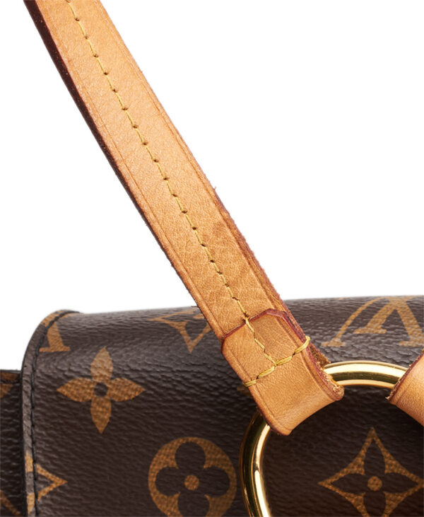 Louis Vuitton Montsouris Backpack NM – (ex)bags