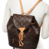 Louis Vuitton Montsouris Backpack NM