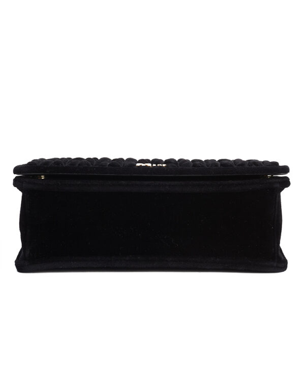 Miu Miu Chain Bag Mini – (ex)bags