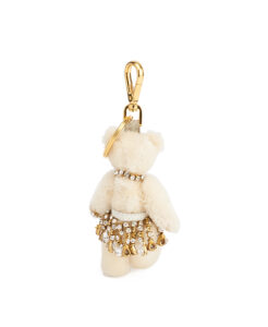 Prada Teddy Bear Charm – (ex)bags