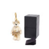 Prada Teddy Bear Charm