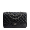 Chanel Classic Single Flap Bag Jumbo