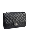 Chanel Classic Single Flap Bag Jumbo