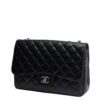 Chanel Classic Single Flap Bag Jumbo