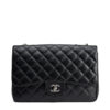 Chanel Classic Single Flap Bag Jumbo