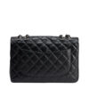 Chanel Classic Single Flap Bag Jumbo