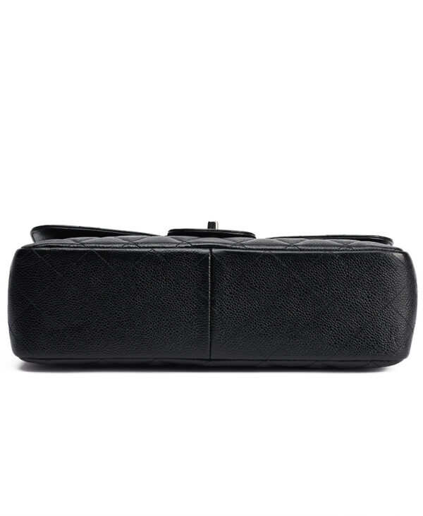 Chanel Classic Single Flap Bag Jumbo – (ex)bags