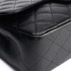Chanel Classic Single Flap Bag Jumbo