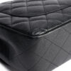 Chanel Classic Single Flap Bag Jumbo