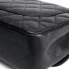 Chanel Classic Single Flap Bag Jumbo