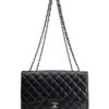 Chanel Classic Single Flap Bag Jumbo