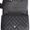 Chanel Classic Single Flap Bag Jumbo