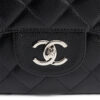 Chanel Classic Single Flap Bag Jumbo