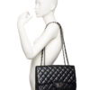 Chanel Classic Single Flap Bag Jumbo