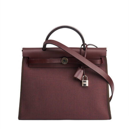 Hermes Herbag Zip 31 – (ex)bags
