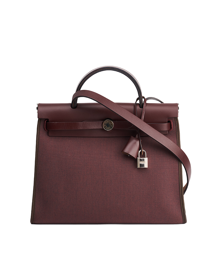 Hermes Herbag Zip 31 – (ex)bags