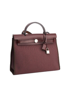 Hermes Herbag Zip 31 – (ex)bags