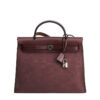 Hermes Herbag Zip 31