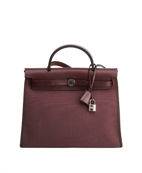 Hermes Herbag Zip 31 – (ex)bags