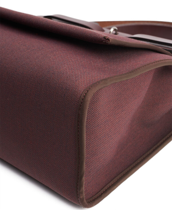 Hermes Herbag Zip 31 – (ex)bags
