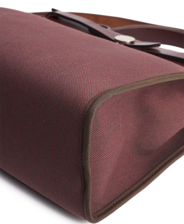 Hermes Herbag Zip 31 – (ex)bags