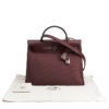 Hermes Herbag Zip 31