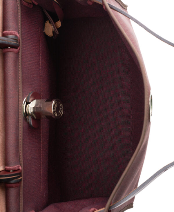 Hermes Herbag Zip 31 – (ex)bags