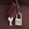 Hermes Herbag Zip 31