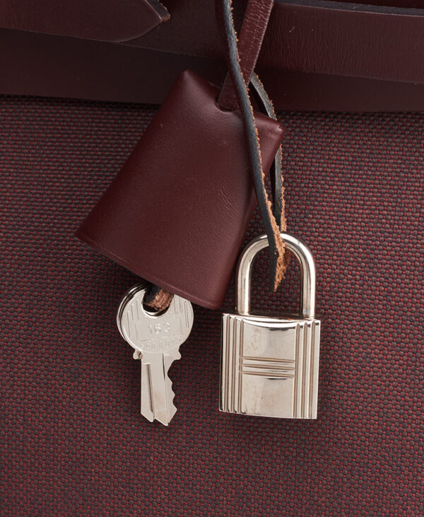 Hermes Herbag Zip 31 – (ex)bags