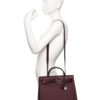 Hermes Herbag Zip 31