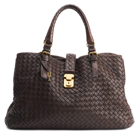 Bottega Veneta Roma Medium – (ex)bags