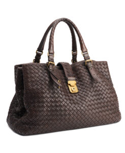 Bottega Veneta Roma Medium – (ex)bags