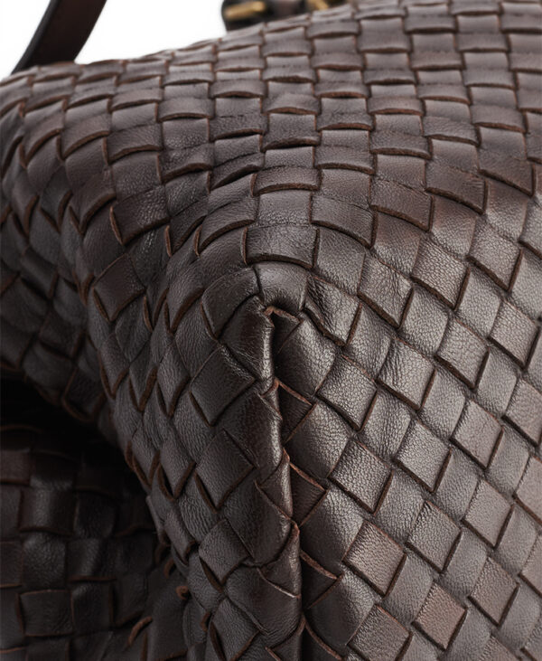 Bottega Veneta Roma Medium – (ex)bags