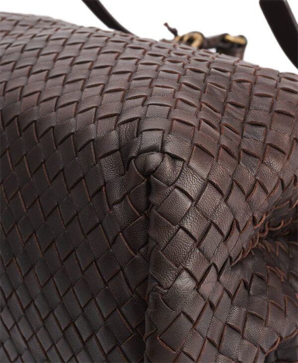 Bottega Veneta Roma Medium – (ex)bags