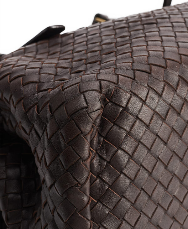 Bottega Veneta Roma Medium – (ex)bags