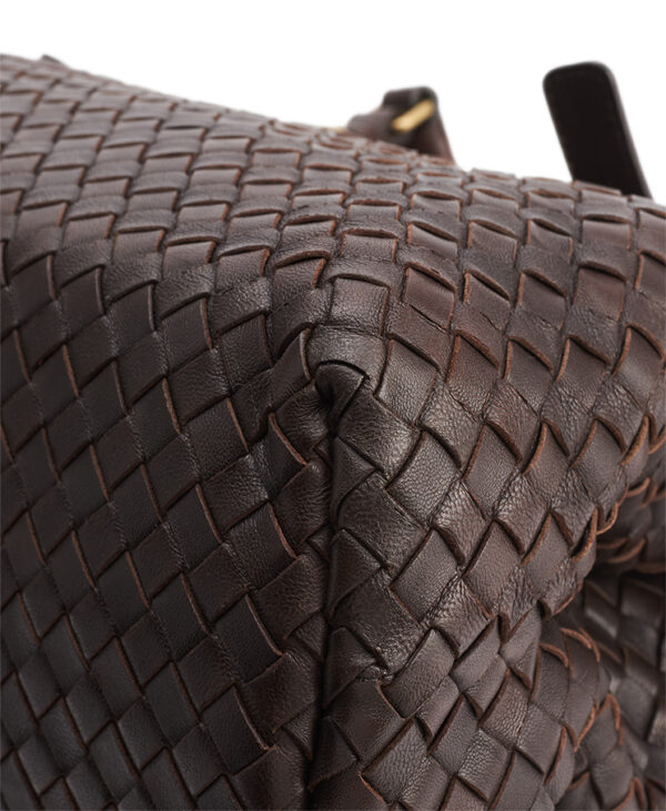 Bottega Veneta Roma Medium – (ex)bags
