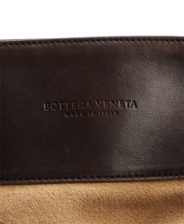 Bottega Veneta Roma Medium – (ex)bags