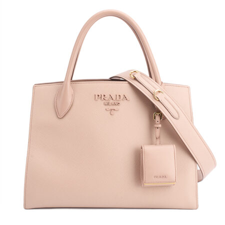 Prada City Tote Bag Medium – (ex)bags