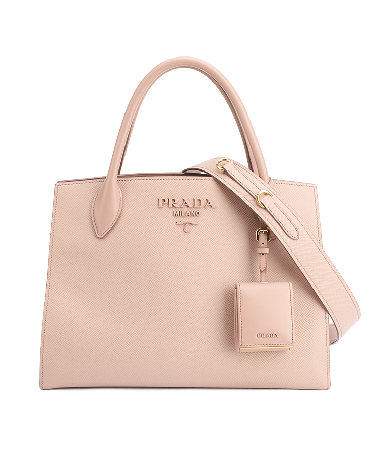 Prada City Tote Bag Medium – (ex)bags